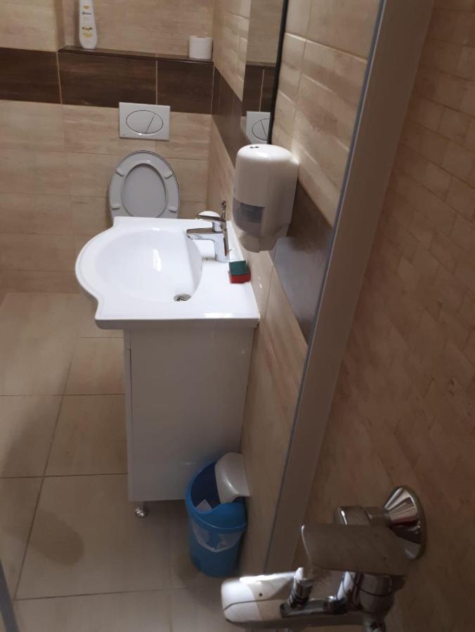 Hunyadi Budget Ciresica Sibiu Extérieur photo